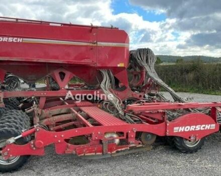 Хорш Другая, об'ємом двигуна 0 л та пробігом 0 тис. км за 90935 $, фото 3 на Automoto.ua