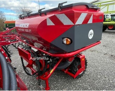 Хорш Другая, об'ємом двигуна 0 л та пробігом 0 тис. км за 86052 $, фото 7 на Automoto.ua
