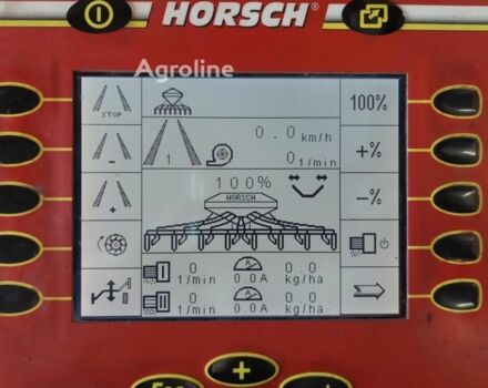 Хорш Другая, об'ємом двигуна 0 л та пробігом 0 тис. км за 78120 $, фото 7 на Automoto.ua