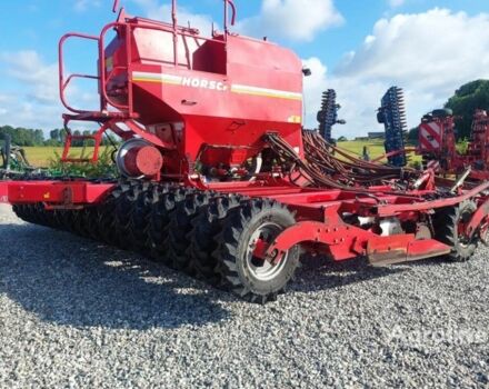 Хорш Другая, об'ємом двигуна 0 л та пробігом 0 тис. км за 78120 $, фото 2 на Automoto.ua