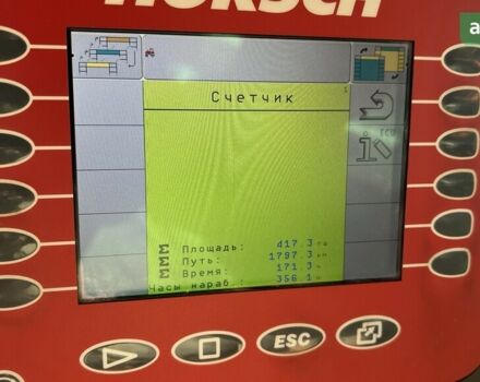 Хорш Focus, об'ємом двигуна 0 л та пробігом 0 тис. км за 100000 $, фото 6 на Automoto.ua