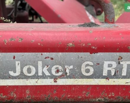 Хорш Joker, объемом двигателя 0 л и пробегом 0 тыс. км за 31875 $, фото 4 на Automoto.ua