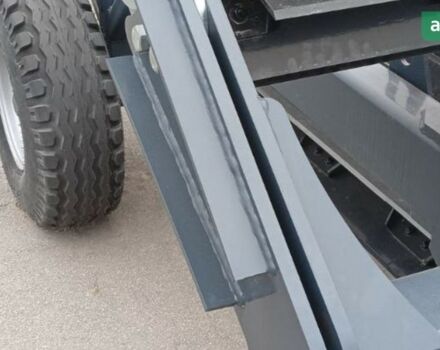 Хорш Joker 8 RT, об'ємом двигуна 0 л та пробігом 0 тис. км за 7089 $, фото 6 на Automoto.ua