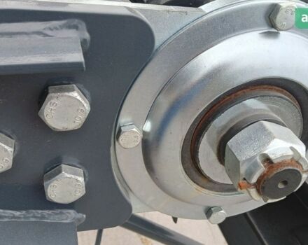 Хорш Joker 8 RT, об'ємом двигуна 0 л та пробігом 0 тис. км за 7089 $, фото 8 на Automoto.ua