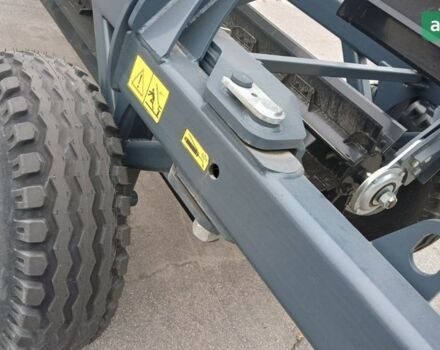 Хорш Joker 8 RT, об'ємом двигуна 0 л та пробігом 0 тис. км за 7089 $, фото 7 на Automoto.ua