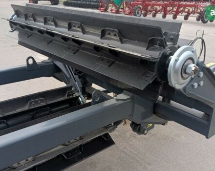 Хорш Joker 8 RT, об'ємом двигуна 0 л та пробігом 0 тис. км за 7089 $, фото 4 на Automoto.ua