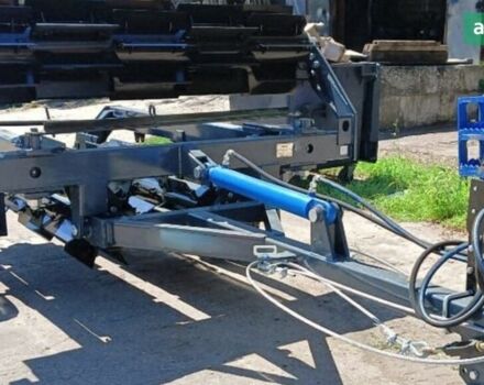 Хорш Joker 8 RT, об'ємом двигуна 0 л та пробігом 0 тис. км за 7089 $, фото 1 на Automoto.ua