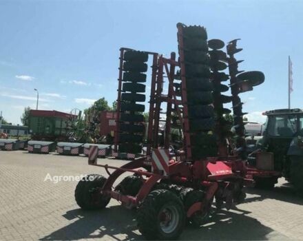 Хорш Joker 8 RT, объемом двигателя 0 л и пробегом 0 тыс. км за 17802 $, фото 7 на Automoto.ua