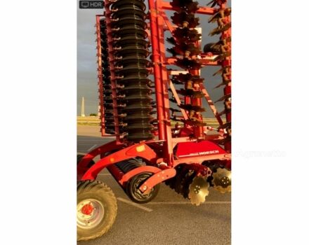 Хорш Joker 8 RT, объемом двигателя 0 л и пробегом 0 тыс. км за 43910 $, фото 2 на Automoto.ua