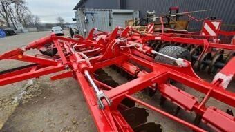 Хорш Joker 8 RT, об'ємом двигуна 0 л та пробігом 0 тис. км за 80248 $, фото 5 на Automoto.ua