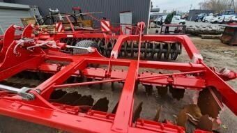 Хорш Joker 8 RT, об'ємом двигуна 0 л та пробігом 0 тис. км за 80248 $, фото 4 на Automoto.ua