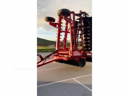 Хорш Joker 8 RT 2013 в Звенигородка на Automoto.ua Хорш Joker 8 RT, объемом двигателя 0 л и пробегом 0 тыс. км за 43798 $, фото 1 на Automoto.ua