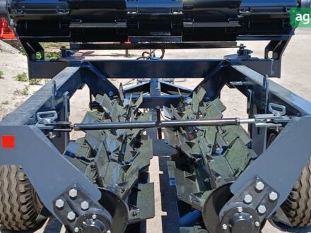 Хорш Joker 8 RT, об'ємом двигуна 0 л та пробігом 0 тис. км за 7089 $, фото 1 на Automoto.ua