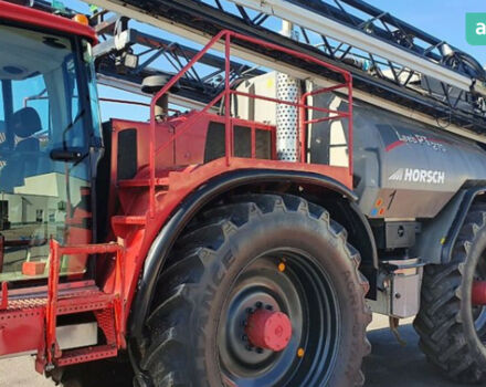 Хорш Leeb, объемом двигателя 0 л и пробегом 0 тыс. км за 82250 $, фото 1 на Automoto.ua