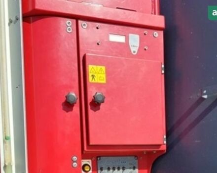 Хорш Leeb, объемом двигателя 0 л и пробегом 0 тыс. км за 103549 $, фото 5 на Automoto.ua