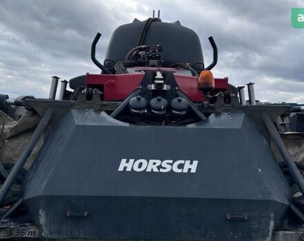 Хорш Leeb, об'ємом двигуна 0 л та пробігом 0 тис. км за 369600 $, фото 10 на Automoto.ua