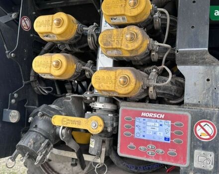 Хорш Leeb, об'ємом двигуна 0 л та пробігом 0 тис. км за 369600 $, фото 8 на Automoto.ua