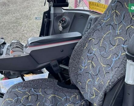 Хорш Leeb, об'ємом двигуна 0 л та пробігом 0 тис. км за 369600 $, фото 5 на Automoto.ua