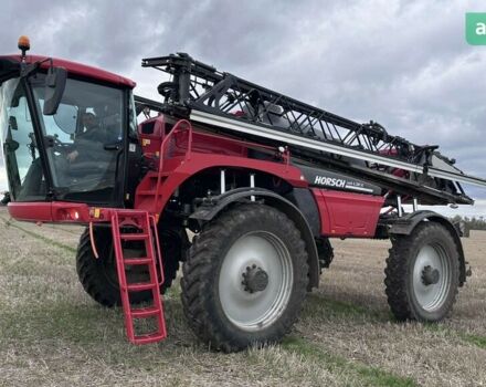 Хорш Leeb, об'ємом двигуна 0 л та пробігом 0 тис. км за 369600 $, фото 15 на Automoto.ua