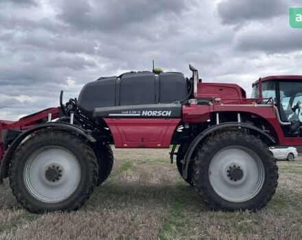 Хорш Leeb, об'ємом двигуна 0 л та пробігом 0 тис. км за 369600 $, фото 11 на Automoto.ua