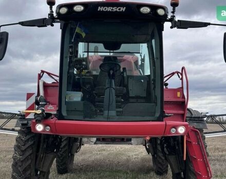 Хорш Leeb, об'ємом двигуна 0 л та пробігом 0 тис. км за 369600 $, фото 12 на Automoto.ua