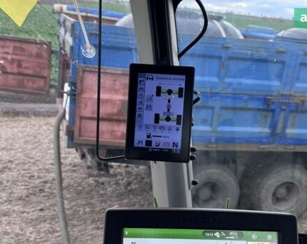 Хорш Leeb, об'ємом двигуна 0 л та пробігом 0 тис. км за 369600 $, фото 6 на Automoto.ua