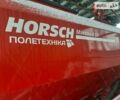 Красный Хорш Maestro, объемом двигателя 0 л и пробегом 1 тыс. км за 139198 $, фото 3 на Automoto.ua