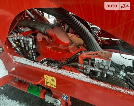 Красный Хорш Maestro, объемом двигателя 0 л и пробегом 1 тыс. км за 139198 $, фото 5 на Automoto.ua