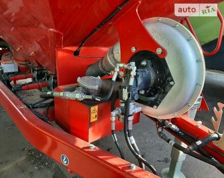 Красный Хорш Maestro, объемом двигателя 0 л и пробегом 1 тыс. км за 139198 $, фото 8 на Automoto.ua