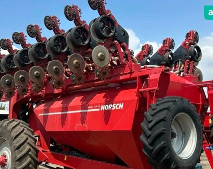 Хорш Maestro 2017 в Белой Церкве на Automoto.ua Хорш Maestro, объемом двигателя 0 л и пробегом 0 тыс. км за 99224 $, фото 4 на Automoto.ua