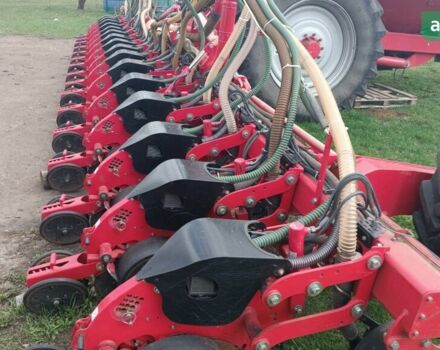 Хорш Maestro 2017 в Прилуках на Automoto.ua Хорш Maestro, объемом двигателя 0 л и пробегом 0 тыс. км за 151651 $, фото 3 на Automoto.ua