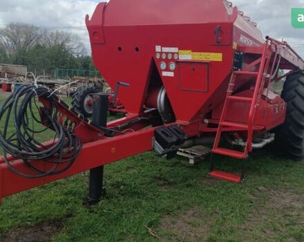 Хорш Maestro 2017 в Прилуках на Automoto.ua Хорш Maestro, объемом двигателя 0 л и пробегом 0 тыс. км за 151651 $, фото 8 на Automoto.ua