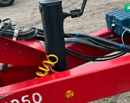 Хорш Maestro 2017 в Белой Церкве на Automoto.ua Хорш Maestro, объемом двигателя 0 л и пробегом 0 тыс. км за 99224 $, фото 2 на Automoto.ua