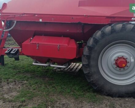 Хорш Maestro 2017 в Прилуках на Automoto.ua Хорш Maestro, объемом двигателя 0 л и пробегом 0 тыс. км за 151651 $, фото 7 на Automoto.ua