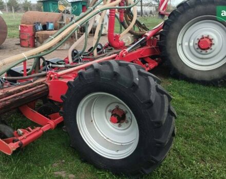 Хорш Maestro 2017 в Прилуках на Automoto.ua Хорш Maestro, объемом двигателя 0 л и пробегом 0 тыс. км за 151651 $, фото 5 на Automoto.ua