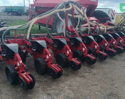 Хорш Maestro 2017 в Прилуках на Automoto.ua Хорш Maestro, объемом двигателя 0 л и пробегом 0 тыс. км за 151651 $, фото 2 на Automoto.ua