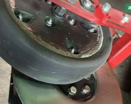 Хорш Maestro, объемом двигателя 0 л и пробегом 0 тыс. км за 98693 $, фото 4 на Automoto.ua