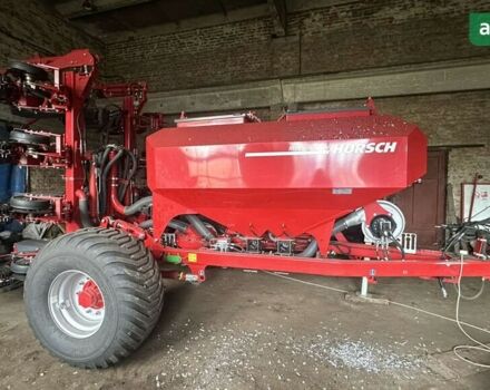 Хорш Maestro, объемом двигателя 0 л и пробегом 0 тыс. км за 98693 $, фото 15 на Automoto.ua