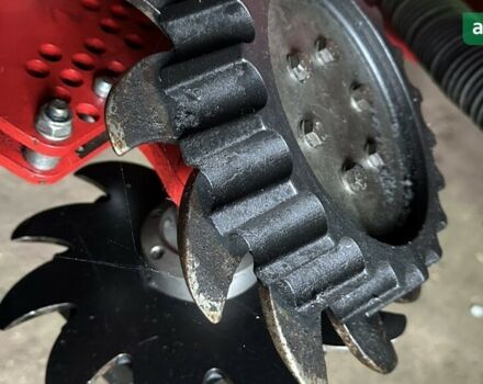 Хорш Maestro, объемом двигателя 0 л и пробегом 0 тыс. км за 98693 $, фото 5 на Automoto.ua