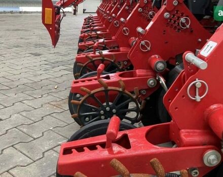 Хорш Maestro, объемом двигателя 0 л и пробегом 0 тыс. км за 70721 $, фото 4 на Automoto.ua