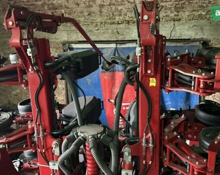 Хорш Maestro, объемом двигателя 0 л и пробегом 0 тыс. км за 98693 $, фото 7 на Automoto.ua