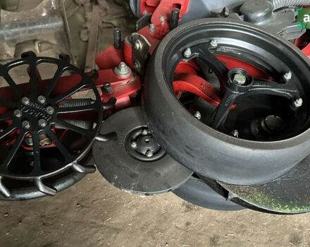 Хорш Maestro, объемом двигателя 0 л и пробегом 0 тыс. км за 98693 $, фото 3 на Automoto.ua