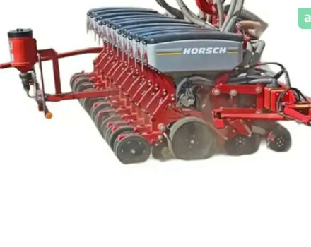 Хорш Maestro, объемом двигателя 0 л и пробегом 0 тыс. км за 106352 $, фото 1 на Automoto.ua