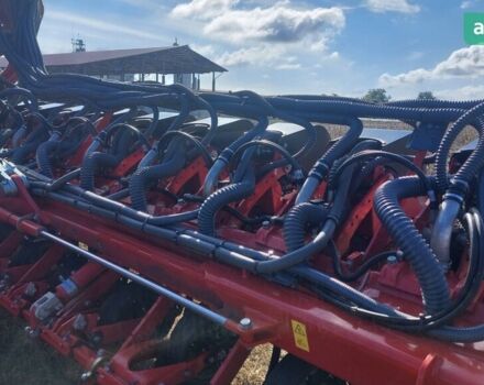 Хорш Maestro, объемом двигателя 0 л и пробегом 0 тыс. км за 256580 $, фото 6 на Automoto.ua