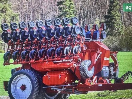 Хорш Maestro, объемом двигателя 0 л и пробегом 0 тыс. км за 256580 $, фото 1 на Automoto.ua