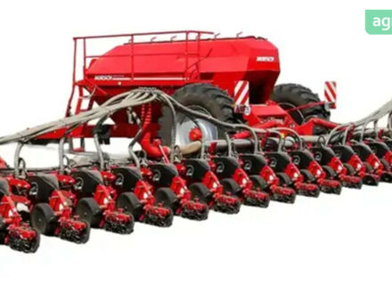 Хорш Maestro, объемом двигателя 0 л и пробегом 0 тыс. км за 106352 $, фото 1 на Automoto.ua