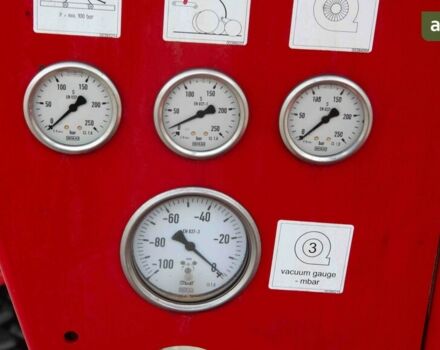 Хорш Maestro, объемом двигателя 0 л и пробегом 0 тыс. км за 116370 $, фото 1 на Automoto.ua