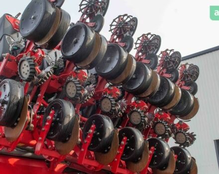 Хорш Maestro, объемом двигателя 0 л и пробегом 0 тыс. км за 116370 $, фото 12 на Automoto.ua