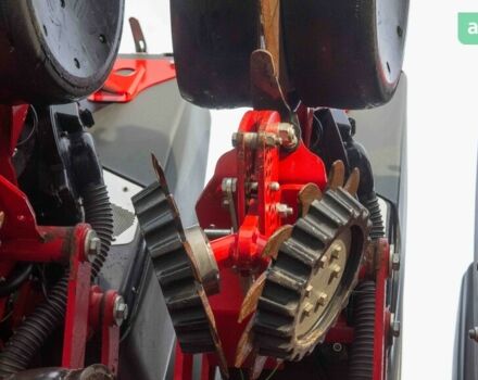 Хорш Maestro, объемом двигателя 0 л и пробегом 0 тыс. км за 116370 $, фото 13 на Automoto.ua