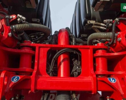 Хорш Maestro, объемом двигателя 0 л и пробегом 0 тыс. км за 116370 $, фото 16 на Automoto.ua